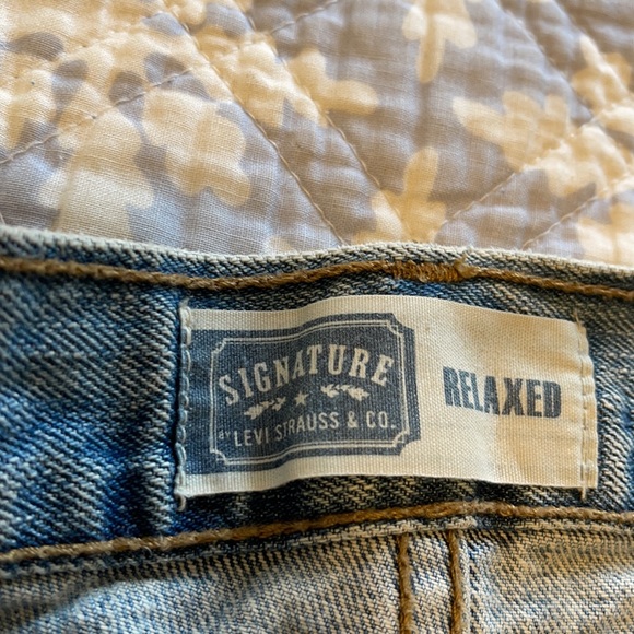 Jeans Levi’s - Picture 4 of 8